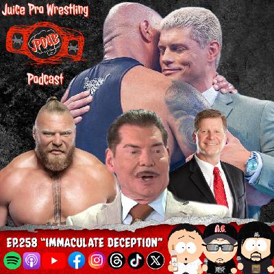 Immaculate Deception