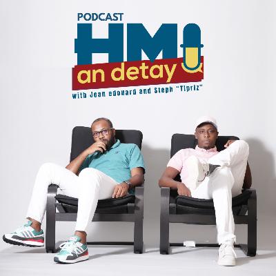 HMI AN DETAY LIVE SHOW DEC 18 2022 #87