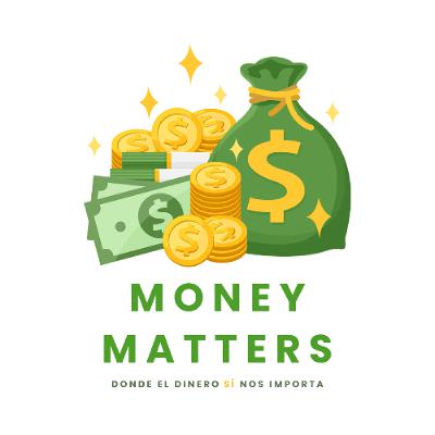 Money matters | Temporada 4 Episodio 3