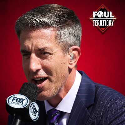 Kevin Burkhardt joins + Fan poll results reveal Death Star vibe meter Kevin Burkhardt joins + Fan poll results reveal Death Star vibe meter