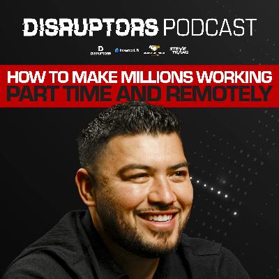 How To Make Millions Working Part Time And Remotely