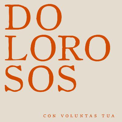 Misterios Dolorosos: Rosario meditado por Santa Teresa de Ávila
