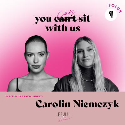 Carolin Niemczyk über die Schnittstelle von Popkultur und Feminismus
