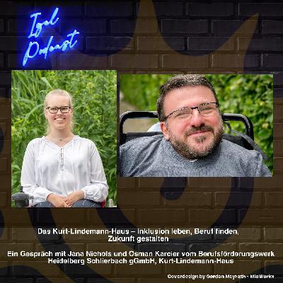 Das Kurt-Lindemann-Haus – Inklusion leben, Beruf finden, Zukunft gestalten