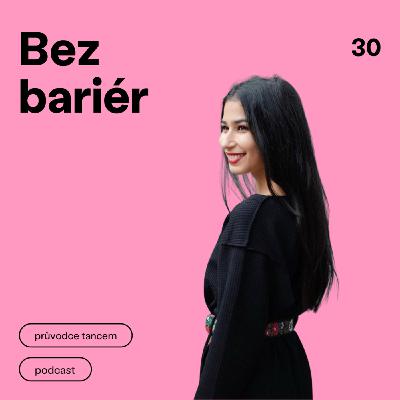 Episode 30: Přece nebudeš ve fabrice, věnuj se tanci, řekl Medzanské učitel. Teď roky působí na ZUŠ