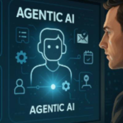 Demystifying Agentic AI