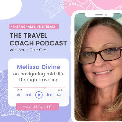 Van Life ft. Melissa Divine