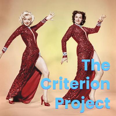 S5 E3: Gentlemen Prefer Blondes