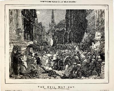 Shakespeare's Hand in 'Sir Thomas More'