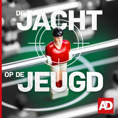 Trailer: De jacht op de jeugd Trailer: De jacht op de jeugd