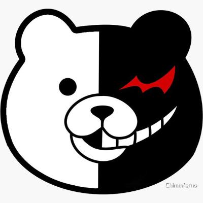 rating danganronpa characters from the first one