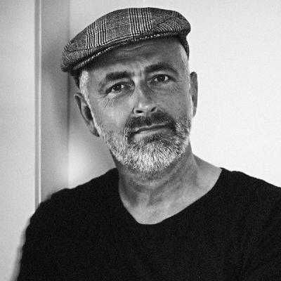 #80 Heute bei Matze in der Plattenküche: Gitarrist, Songwriter und Produzent Patrick Wieland!