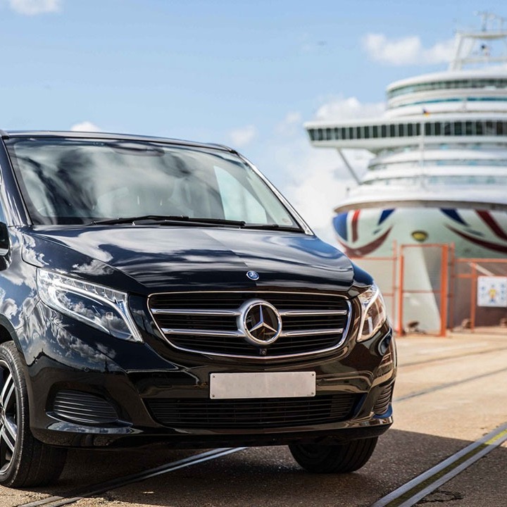 Reliable And Convenient Cruise Taxis Southampton