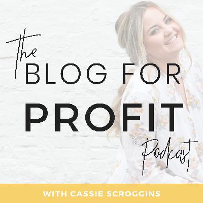 001: The #1 Reason Why So Many Blogs Fail (+ How to Make Sure Yours Doesn't!)
