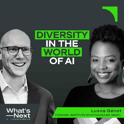 Responsible AI: Driving Innovation Through Diversity