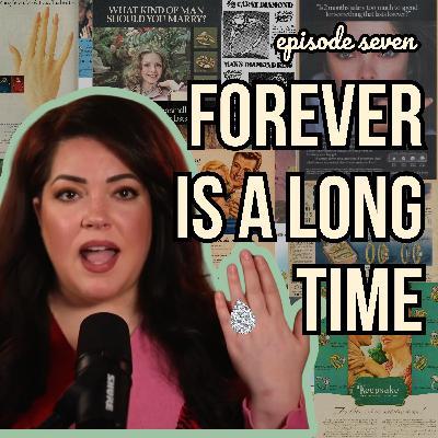 The Forever Diamond Lie: How Marketing Made a Gem a Requirement