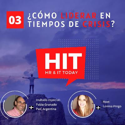 ¿Cómo liderar en tiempos de crisis? ¿Cómo liderar en tiempos de crisis?