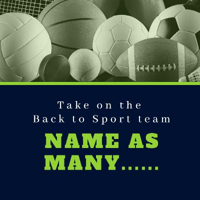 How many can you name?