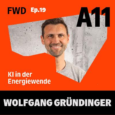 KI in der Energiewende mit Wolfgang Gründinger von Enpal KI in der Energiewende mit Wolfgang Gründinger von Enpal
