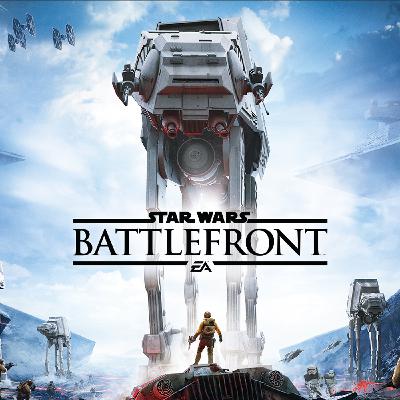 8bit Geek Review of Star Wars Battlefront