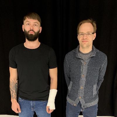 #85 René Mõttus. Mis on sinu IQ? 68 protsenti inimestest kuulub IQ-tasemelt just sellesse vahemikku