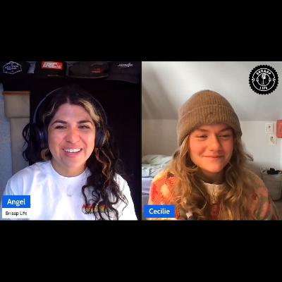 Ep 81: Cecilies Baja Dreams