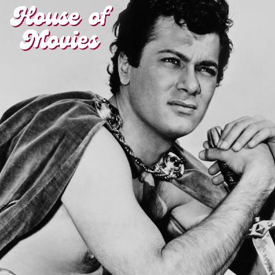 Entrega 166. Tony Curtis y Ballerina