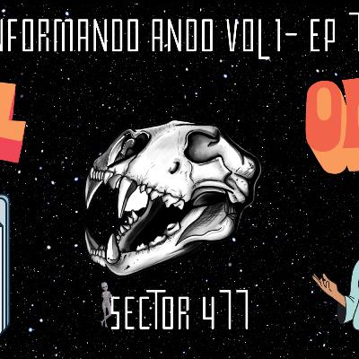 Informando ando vol 1- ep 78