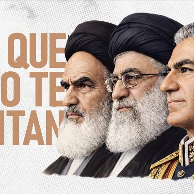 Lo que realmente esta pasando en Iran Lo que realmente esta pasando en Iran