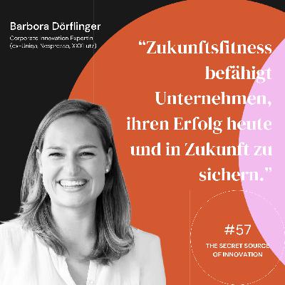 4-Stufen-Framework für Zukunftsfitness: über Wertorientierung, Zusammenarbeit und Kreativität