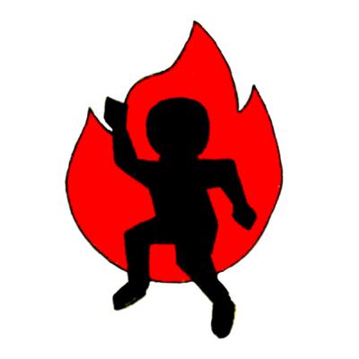 Childrenafire Ep 7: Kidzablaze food… and “The brain Flow Train”