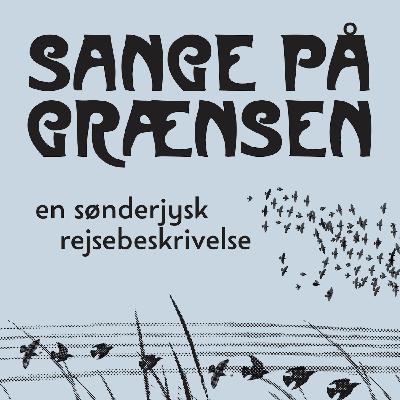 Sange På Grænsen