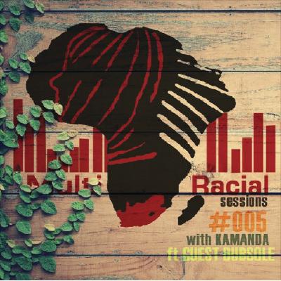Dub Sole - Multi Racial Sessions Guest Mix