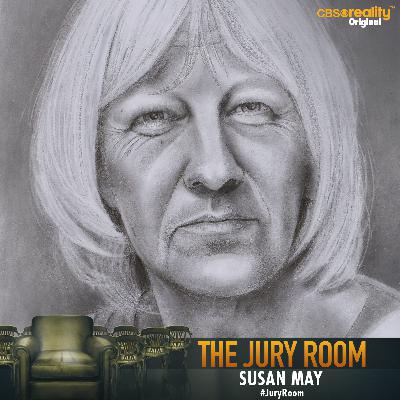 The Jury Room: Susan May
