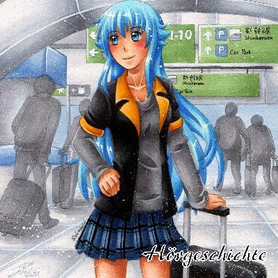 Persona Timeless Key - Prolog: Heimkehr (Hörgeschichte)