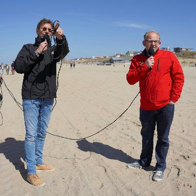 4. Lifeguards Ernst Brokmeier en Tijl Bluijs
