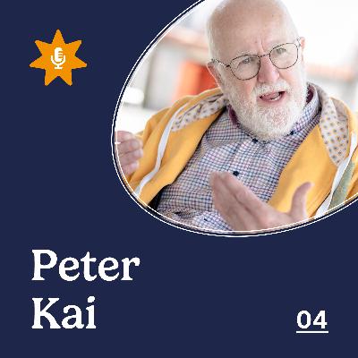 Mein Lebenswerk: Peter Kai im Portrait Mein Lebenswerk: Peter Kai im Portrait