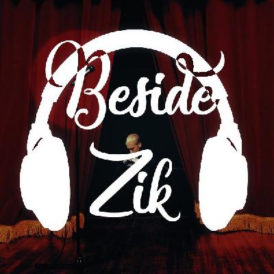 Beside Zik ep.34 : K-Lo G-2002 Beside Zik ep.34 : K-Lo G-2002