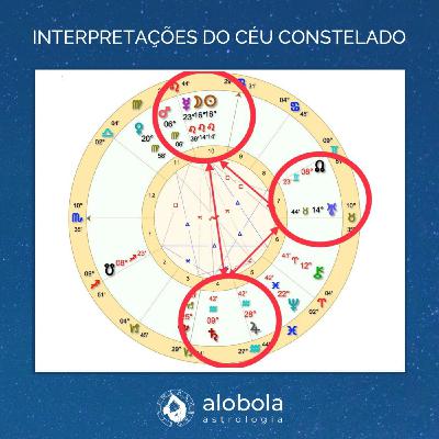 INTERPRETAÇÕES DO CÉU CONSTELADO #11