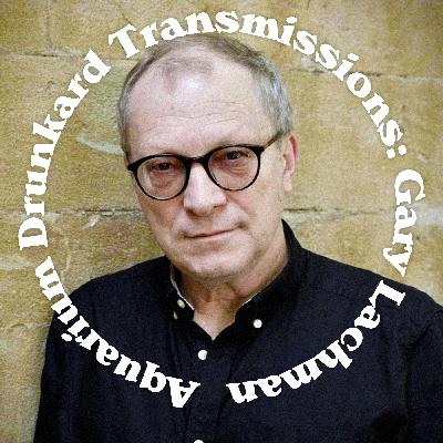 Transmissions :: Gary Lachman Transmissions :: Gary Lachman