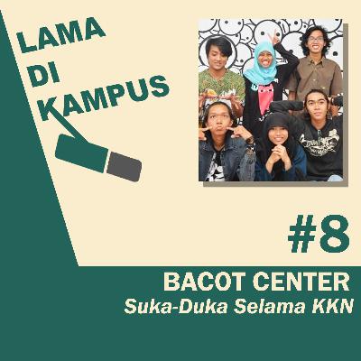 08 - Suka Duka Selama KKN 08 - Suka Duka Selama KKN