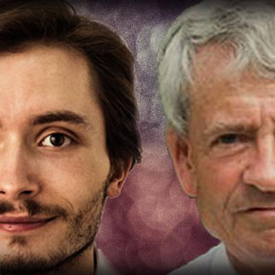 #1154 Michael Cook: A History of the Muslim World (Part 2)