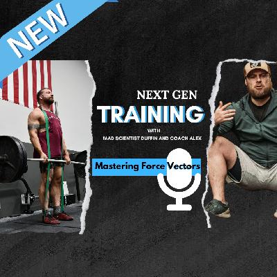 NGT#2 Dynamic Corespondance: Mastering Force Vectors and Exercise Selection NGT#2 Dynamic Corespondance: Mastering Force Vectors and Exercise Selection