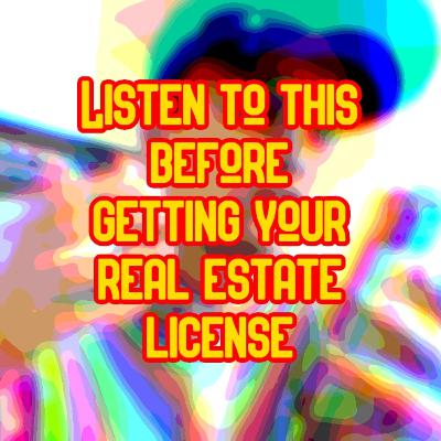 5 THINGS YOU SHOULD KNOW AS A REAL ESTATE AGENT | Agents Daily 006 |