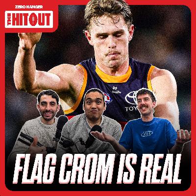 The Hitout: Premiership roll call + Which off-contract players are worth the most?