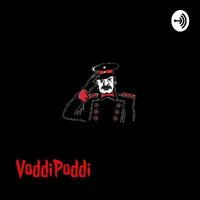 VoddiPoddi - "Emilio sieht rot" und "Zwei auf einen Streich" S1E16