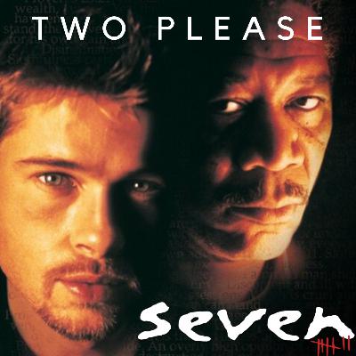 Seven Is Darker Than You Remember | Full Breakdown | Seven Is Darker Than You Remember | Full Breakdown |