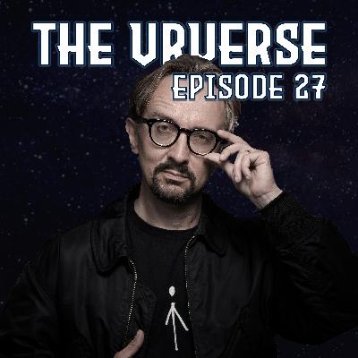 Ep.27 - Jörg Tittel, RapidEyeMovers Ep.27 - Jörg Tittel, RapidEyeMovers