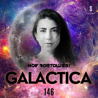 GALACTICA #146 - Tuesday 16-09-2025