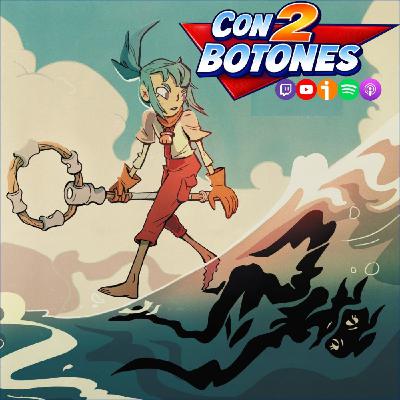 6x15 - Juegos INDIES que NO conoces 6x15 - Juegos INDIES que NO conoces